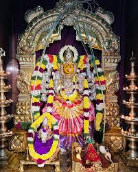శ్రీ లలితా చాలీసా