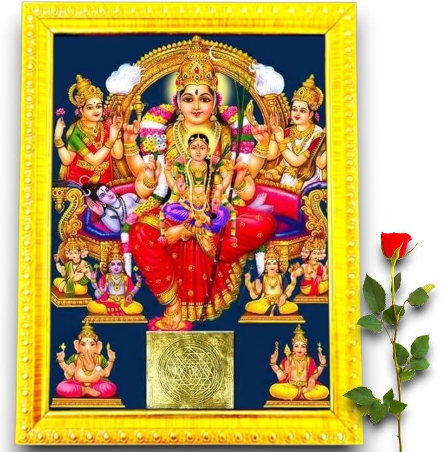 సౌందర్యలహరీ