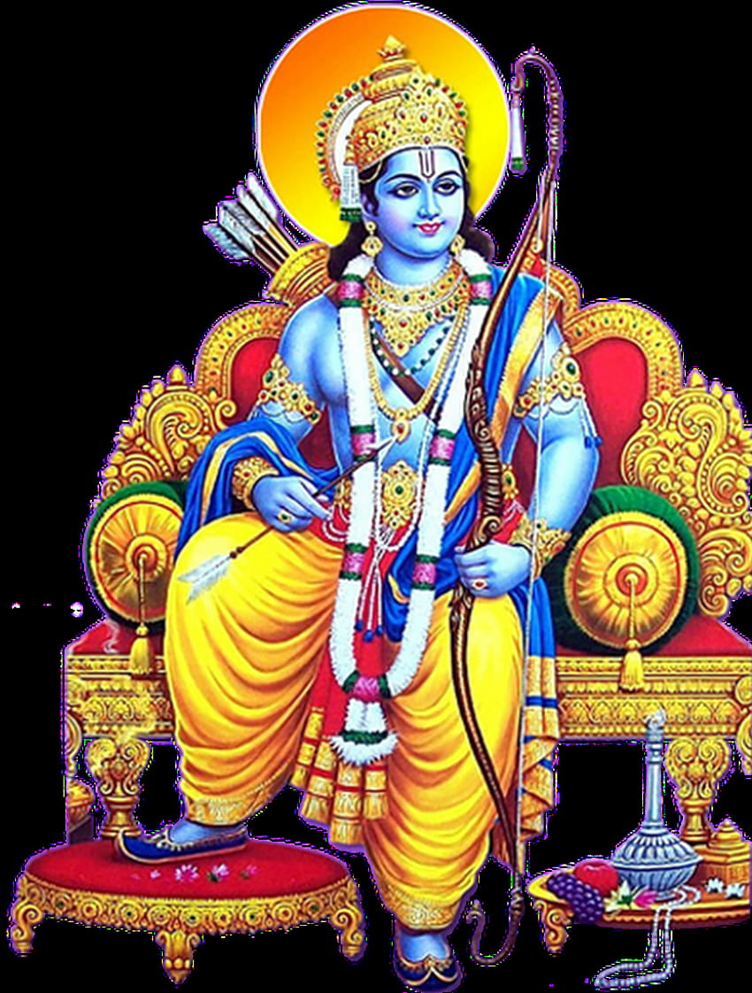 శ్రీ రామ ఆపదుద్ధారక స్తోత్రం