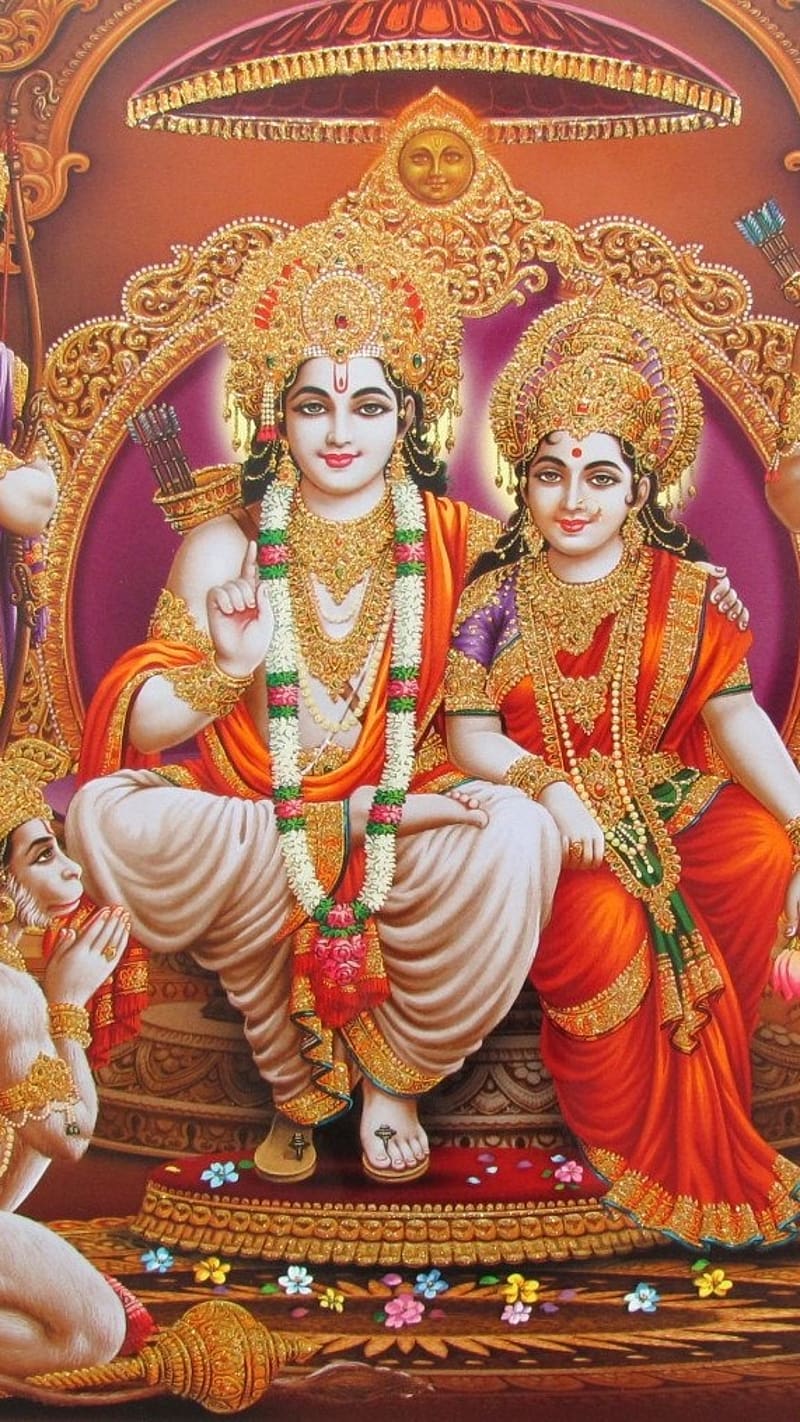 శ్రీ రామచంద్రాష్టకం