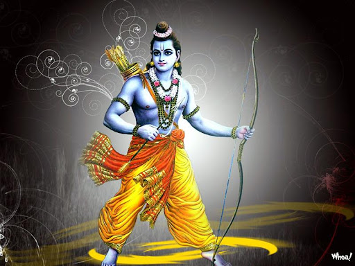 శ్రీ రామ సహస్రనామావళిః