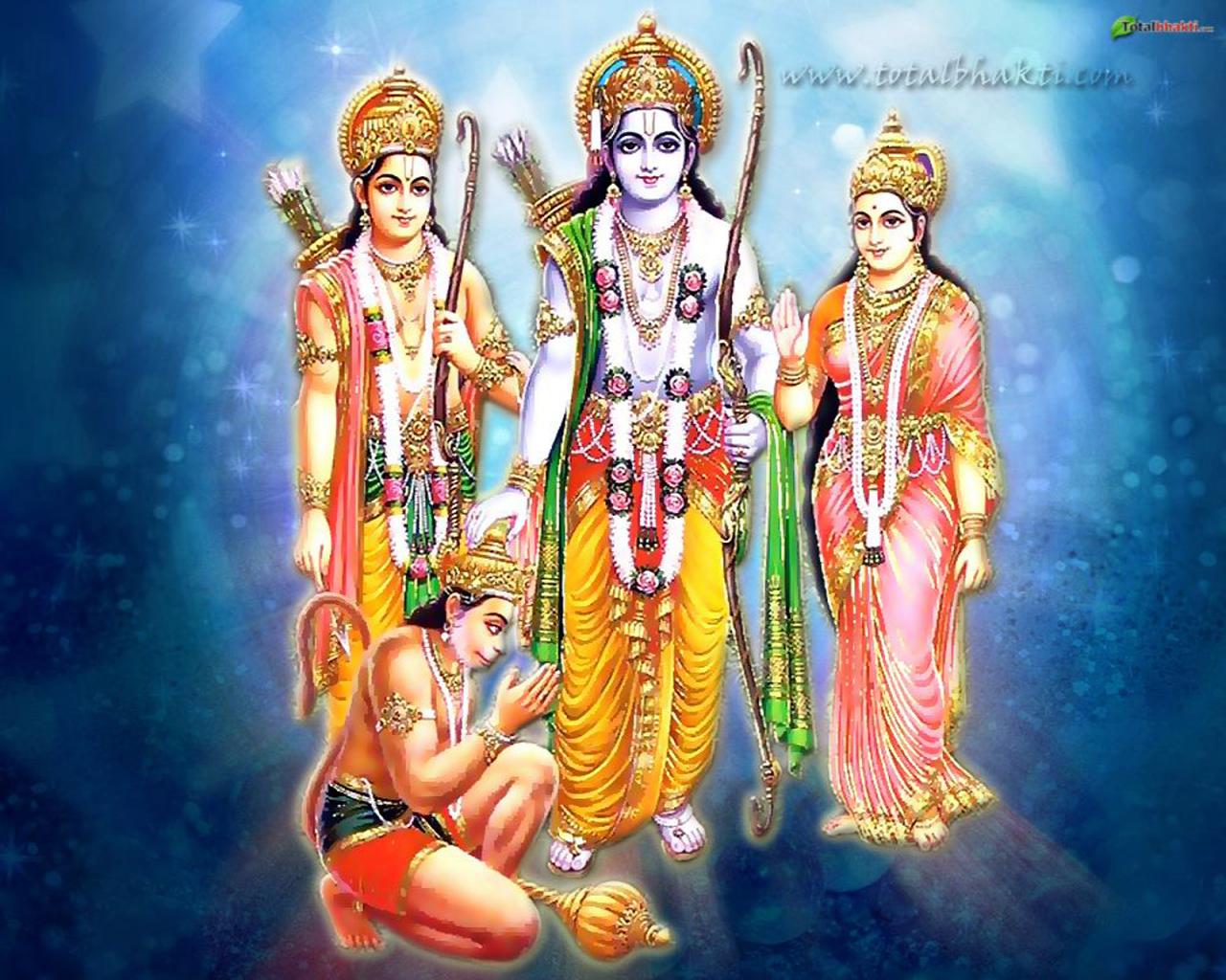 అష్టాక్షర శ్రీరామ మంత్ర స్తోత్రం