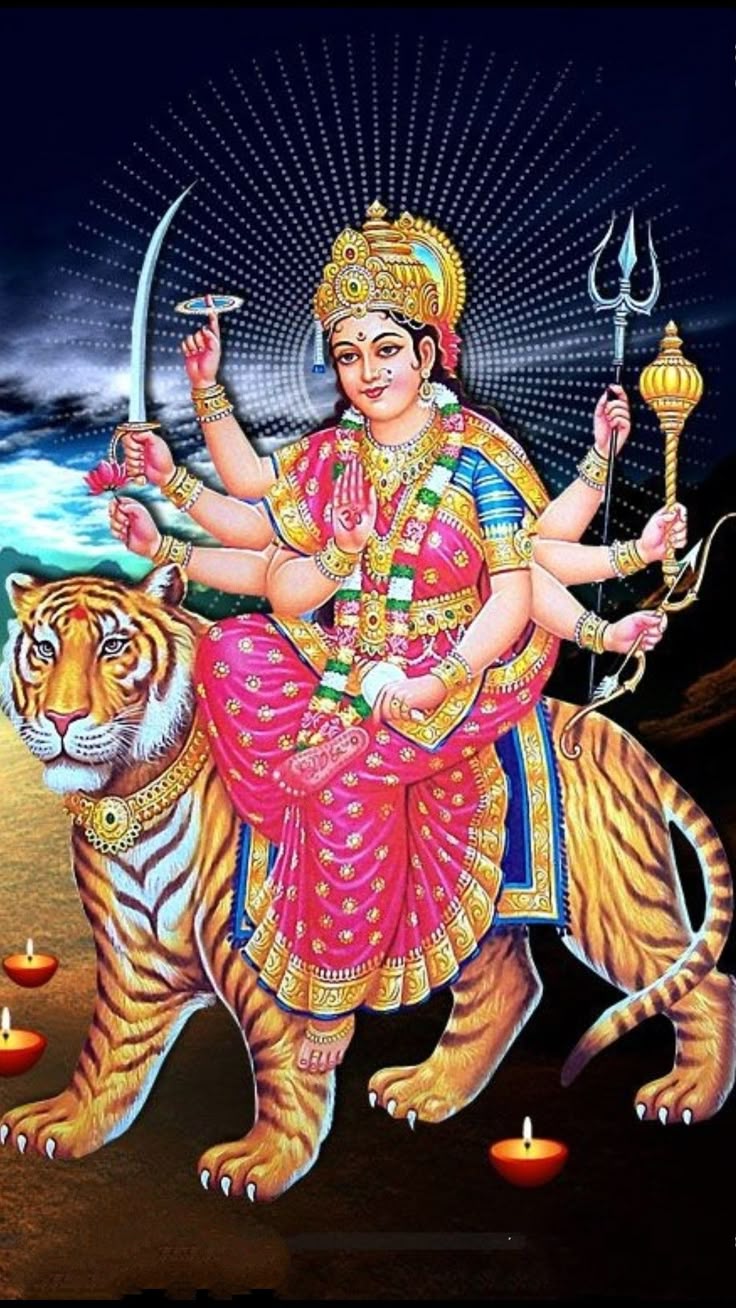 దేవీ మాహాత్మ్యం దుర్గా సప్తశతి త్రయోదశోఽధ్యాయః