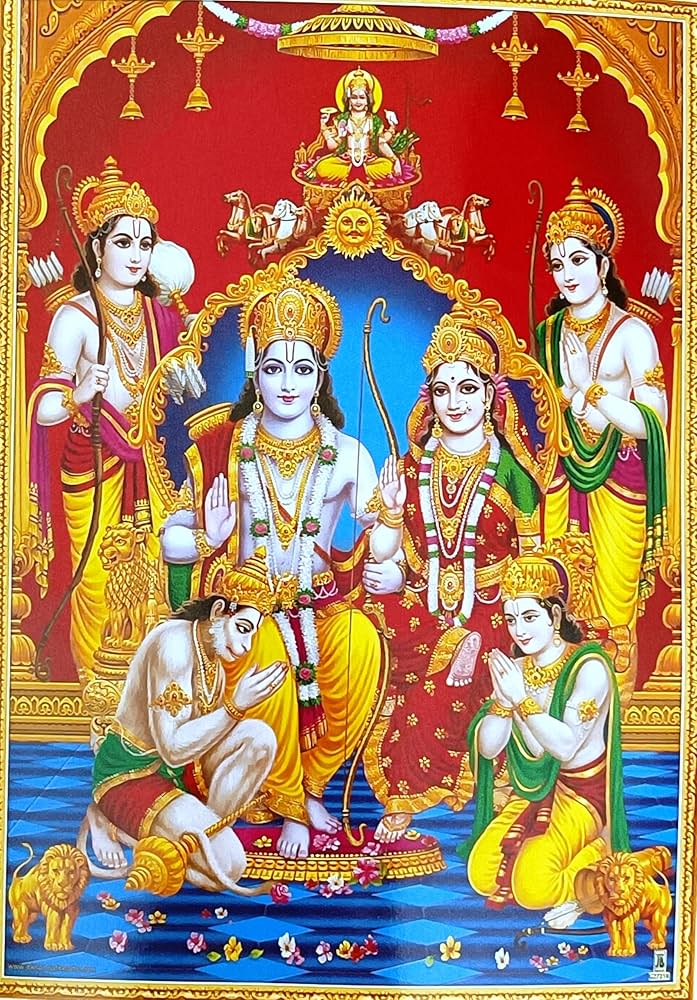 శ్రీ రామకృష్ణ అష్టోత్తరశతనామ స్తోత్రం