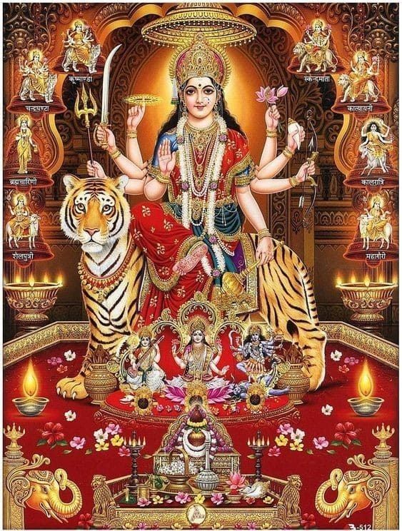 శ్రీమద్దేవీభాగవతే ద్వాదశస్కంధే అష్టమోఽధ్యాయః