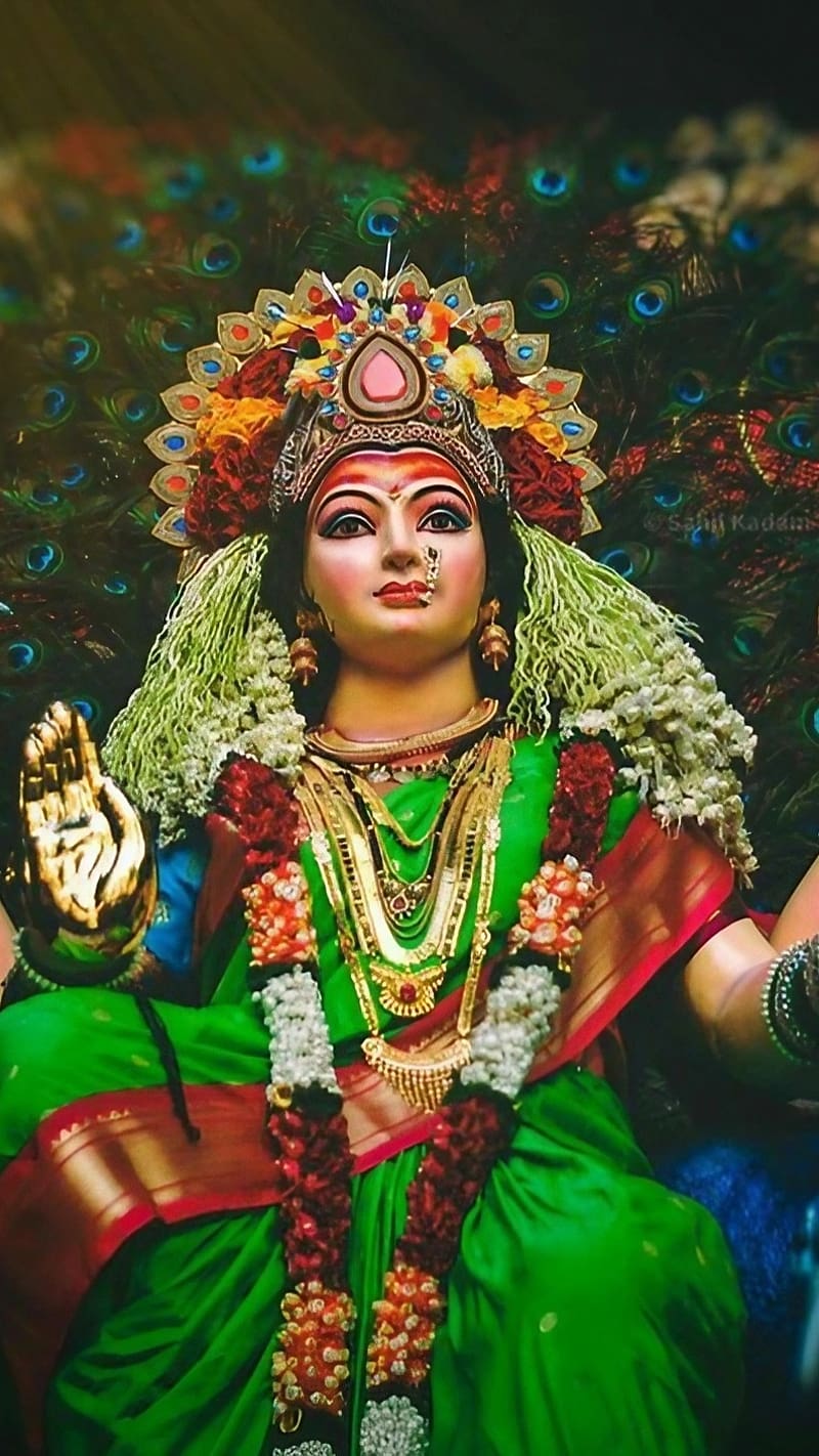 శ్రీ మంగళగౌరీ అష్టోత్తరశతనామావళిః