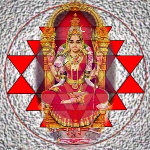 మీనాక్షీ స్తోత్రం