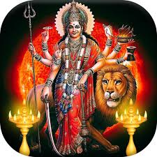 శ్రీ భవానీ భుజంగ స్తుతిః