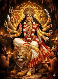 పంచస్తవి –5. సకలజననీస్తవః