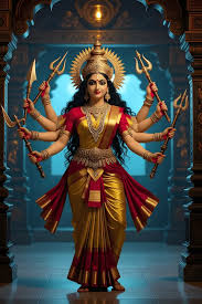 పంచస్తవి –4. అంబాస్తవః