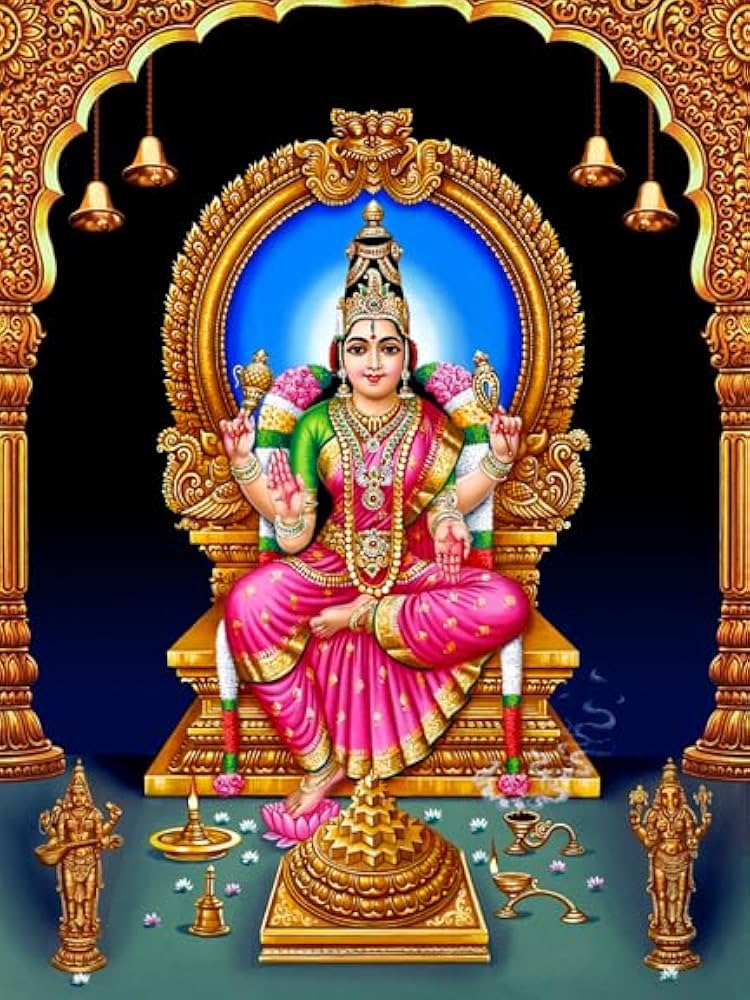 శ్రీ తులజా భవానీ స్తోత్రం
