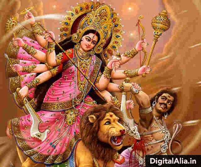 చతుఃషష్టి యోగినీ నామ స్తోత్రం 1