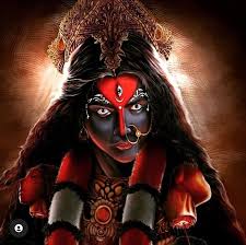 కకారాది శ్రీ కాళీ సహస్రనామావళిః