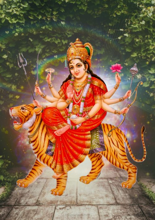 శ్రీ గర్భరక్షాంబికా స్తోత్రం