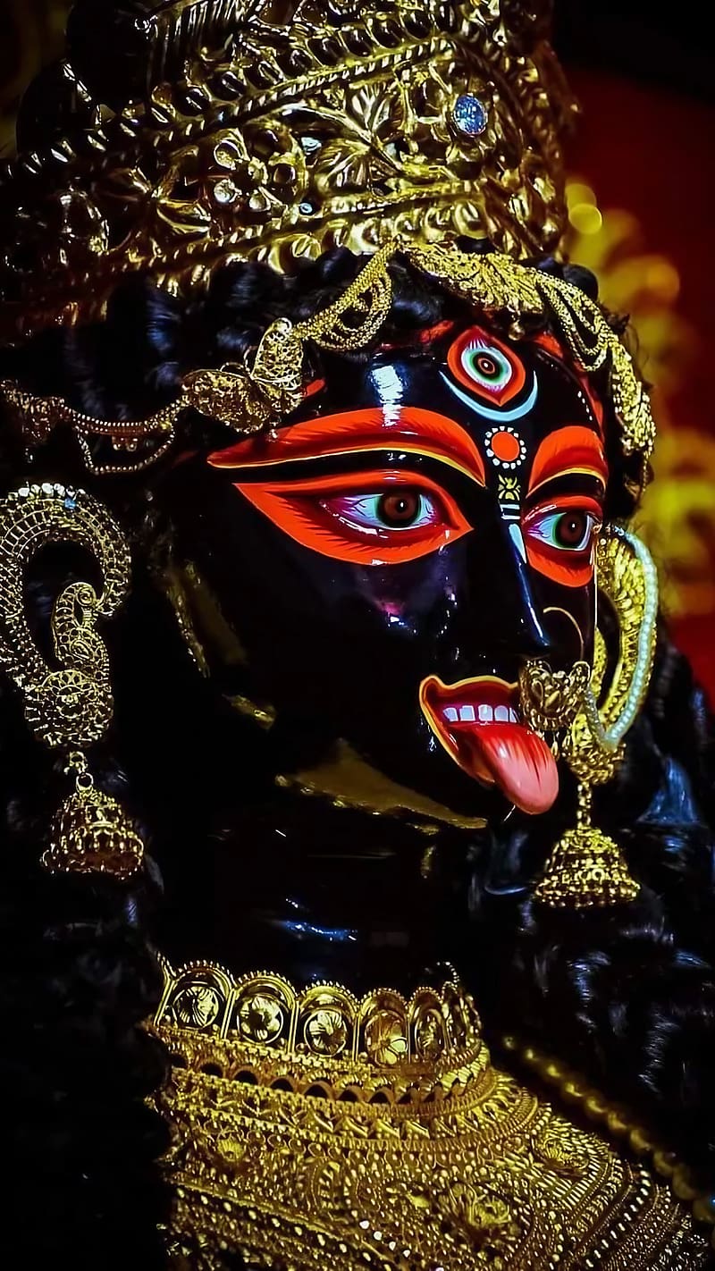 శ్రీ భద్రకాళీ అష్టోత్తరశతనామావళిః