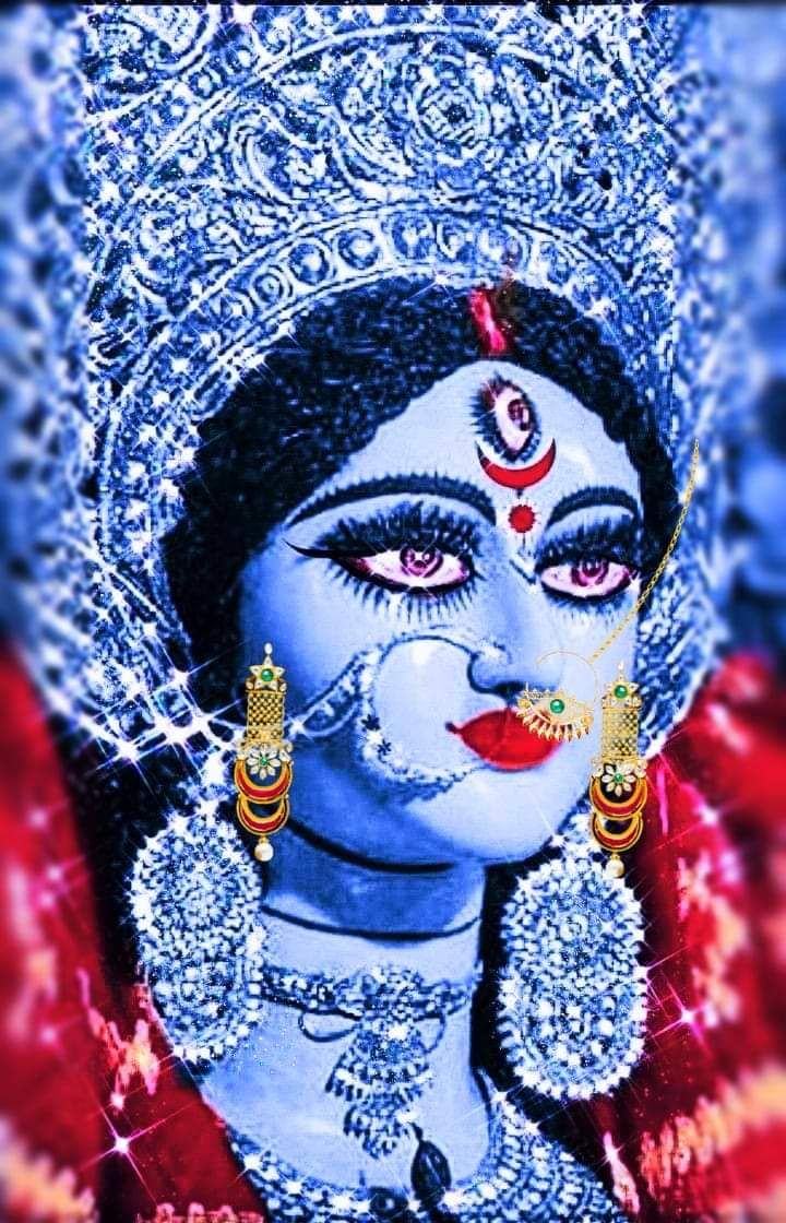 కకారాది శ్రీ కాళీ అష్టోత్తరశతనామావళిః
