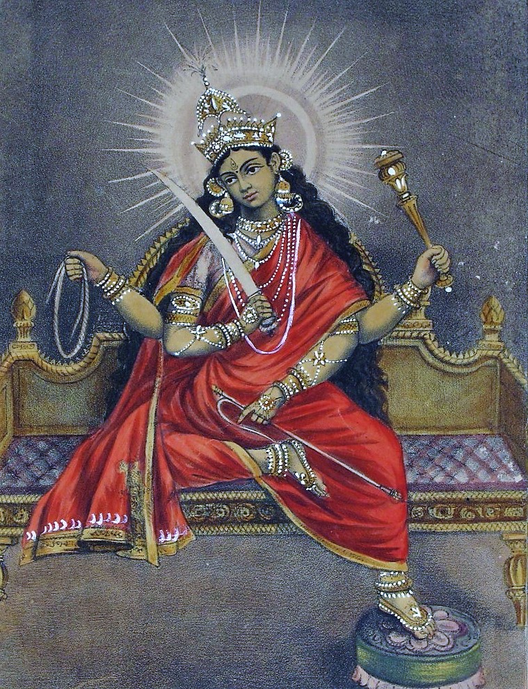శ్రీ మాతంగీ అష్టోత్తరశతనామావళిః
