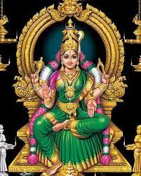 శ్రీ భువనేశ్వరీ కవచం (త్రైలోక్యమంగళం)