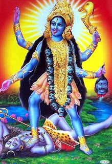 శ్రీ భద్రకాళీ కవచం –1