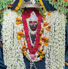 శ్రీ ధూమావతీ కవచం