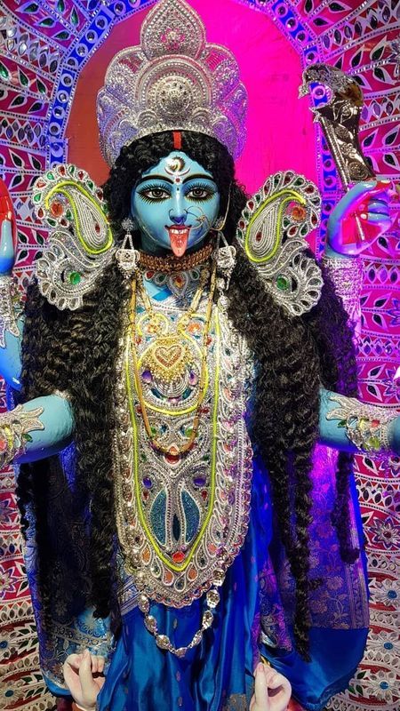 శ్రీ దక్షిణకాళీ హృదయ స్తోత్రం –1 (మహాకౌతూహలం)