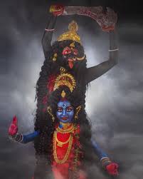 శ్రీ దక్షిణకాళీ కవచం 2