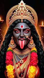 శ్రీ కాళీ సహస్రాక్షరీ