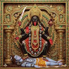 శ్రీ కాళీ కవచం (జగన్మంగళం)