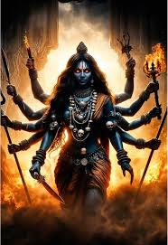 శ్రీ కామకళాకాళీ కవచం (త్రైలోక్యమోహనం)