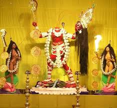 శ్రీ ఛిన్నమస్తా కవచం