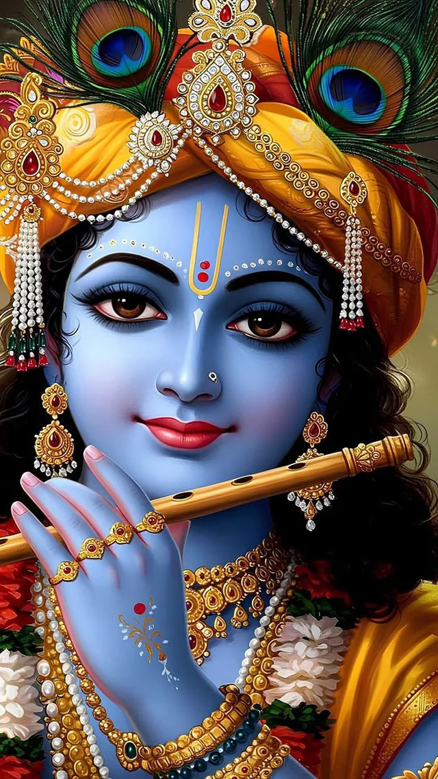 శ్రీ బాలకృష్ణాష్టకం –2