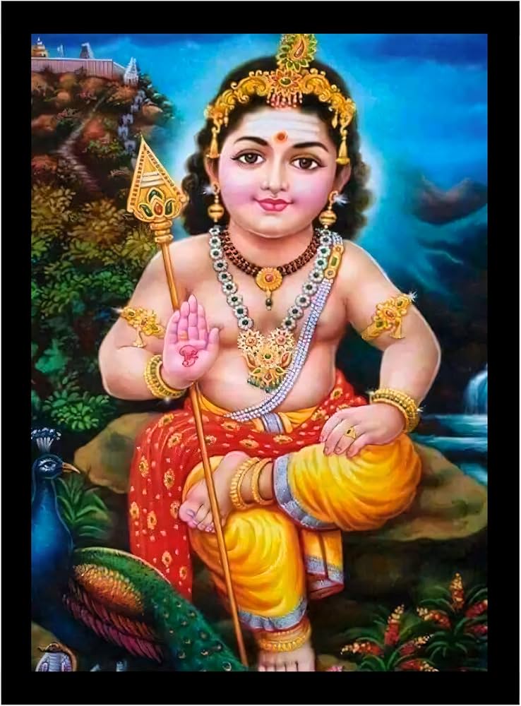 శ్రీ కార్తీక దామోదర షోడశోపచార పూజ