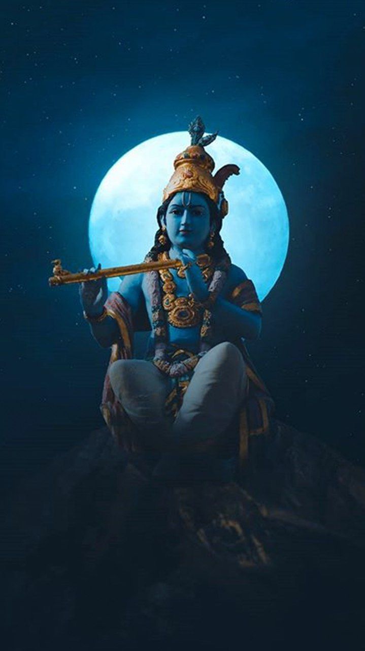 శ్రీ కృష్ణ తాండవ స్తోత్రం