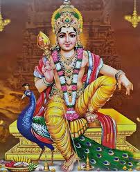 శ్రీ స్కంద షట్కం