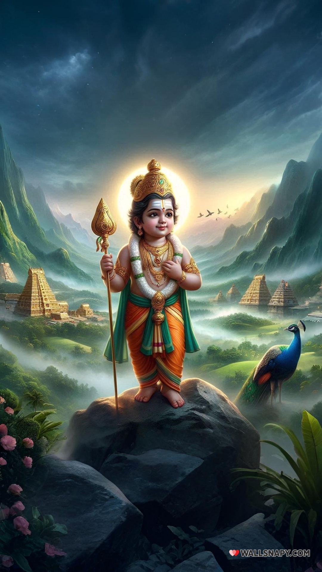 స్కందలహరీ