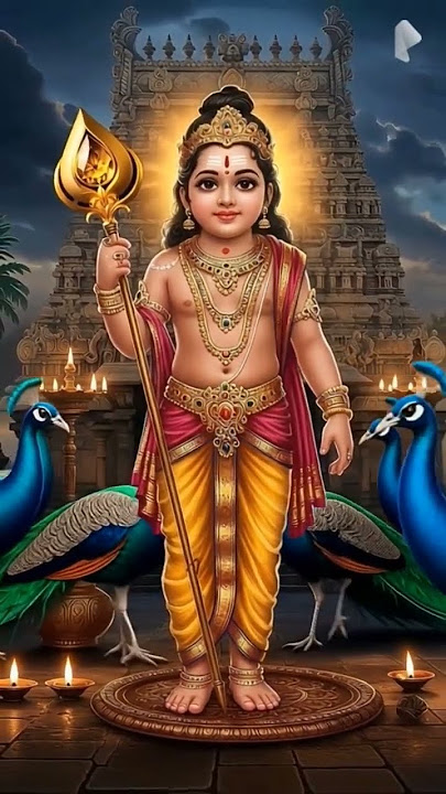 శ్రీ సుబ్రహ్మణ్య హృదయ స్తోత్రం