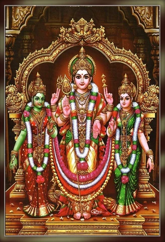 శ్రీ సుబ్రహ్మణ్య షోడశనామ స్తోత్రం