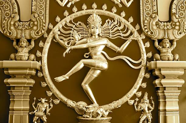 శ్రీ నటరాజ స్తోత్రం (పతంజలిముని కృతం)