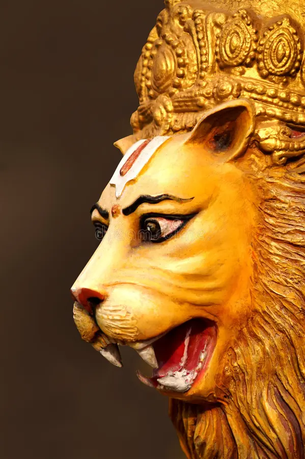 శ్రీ నృసింహ స్తుతిః (నారాయణపండిత కృతం)