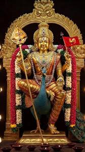 శరవణభవ దేవసేనేశ షట్కం