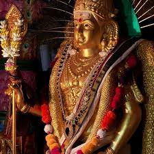 శ్రీ దండపాణి పంచరత్నం