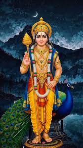 శ్రీ కార్తికేయాష్టకం