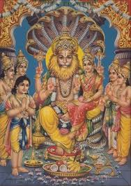శ్రీ నృసింహాష్టకం 2