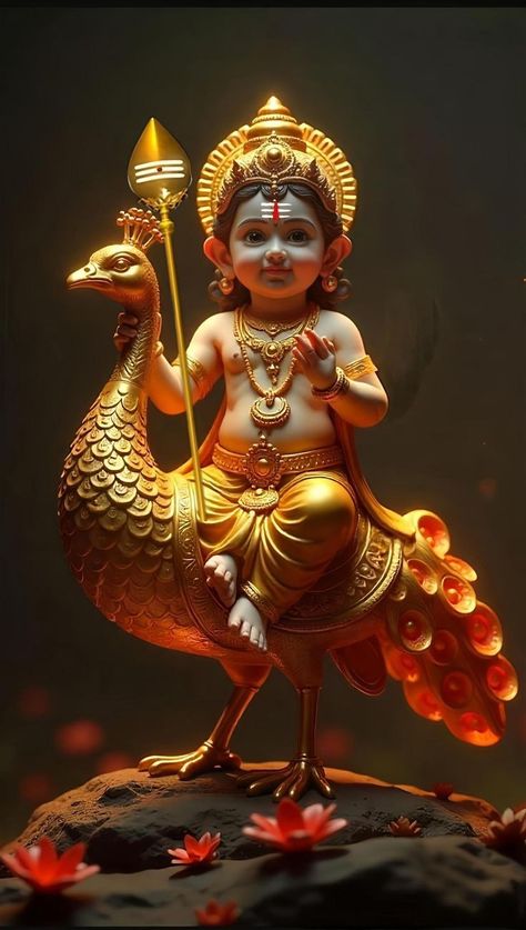 శ్రీ కార్తికేయ పంచకం