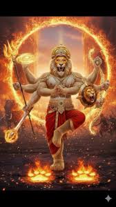 శ్రీ నృసింహ మృత్యుంజయ స్తోత్రం