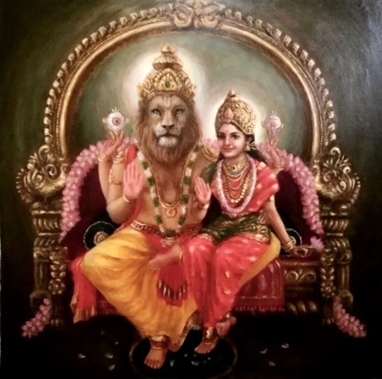 శ్రీ నృసింహ కవచం (ప్రహ్లాద కృతం)