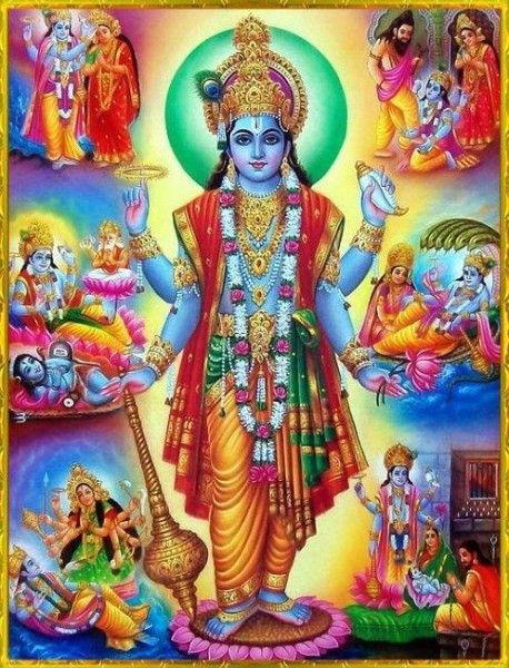 శ్రీ జగన్నాథ పంచకం