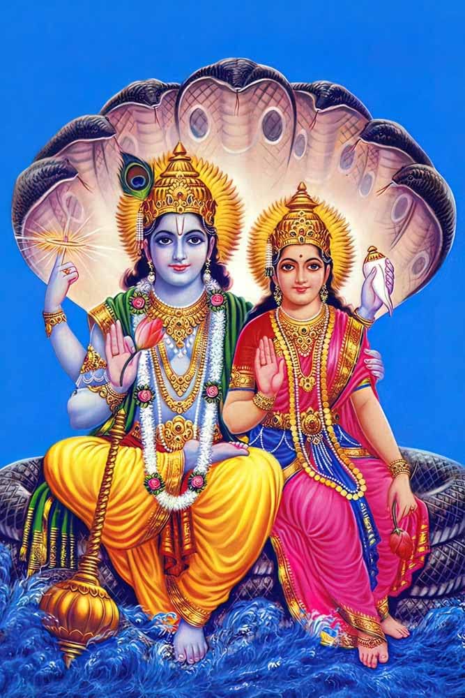 శ్రీ హరి స్తుతిః (హరిమీడే స్తోత్రం)