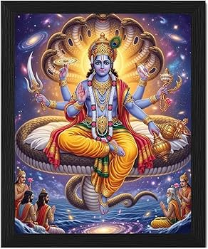 శ్రీ హరి శరణాష్టకం