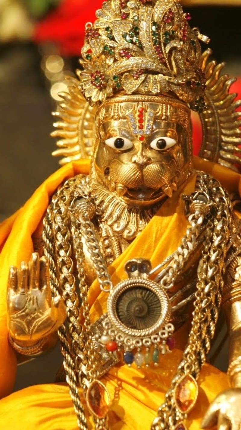 శ్రీ లక్ష్మీనృసింహ హృదయ స్తోత్రం